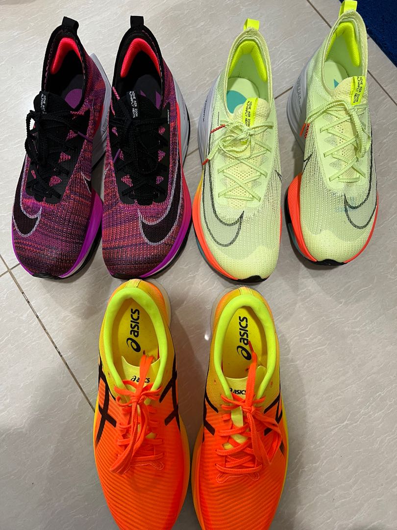 Next asics online