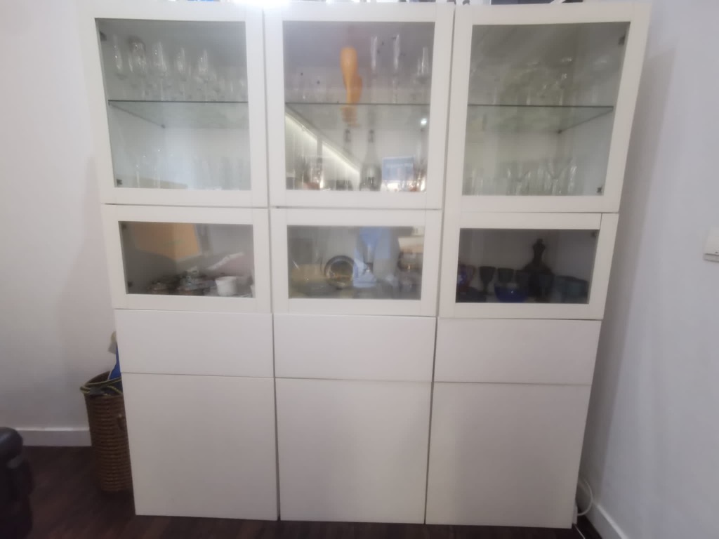 3 for sale. IKEA. 300, Furniture & Home Living, Furniture