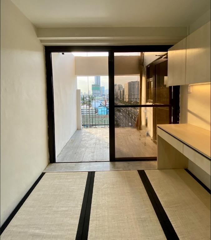 3BR Newly Refurbished, Stylish, Modern Condo in Quezon City, Property, Rentals, Apartments