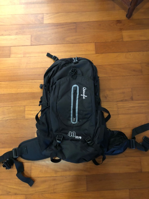 Oseagle backpack online