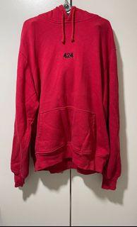424 Pullover