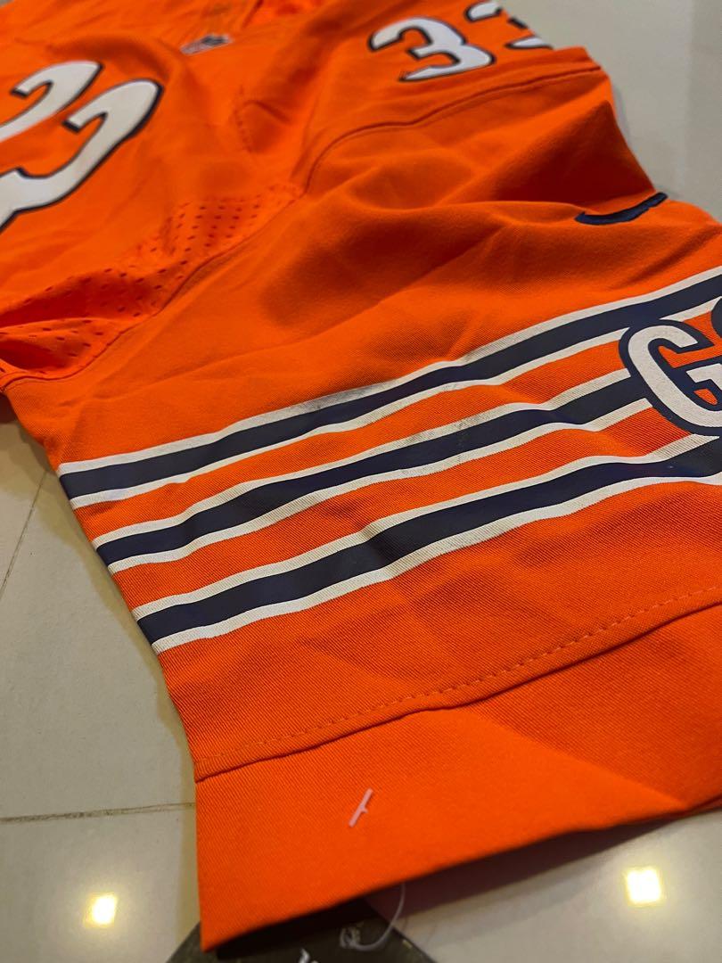 Charles tillman clearance reebok jersey