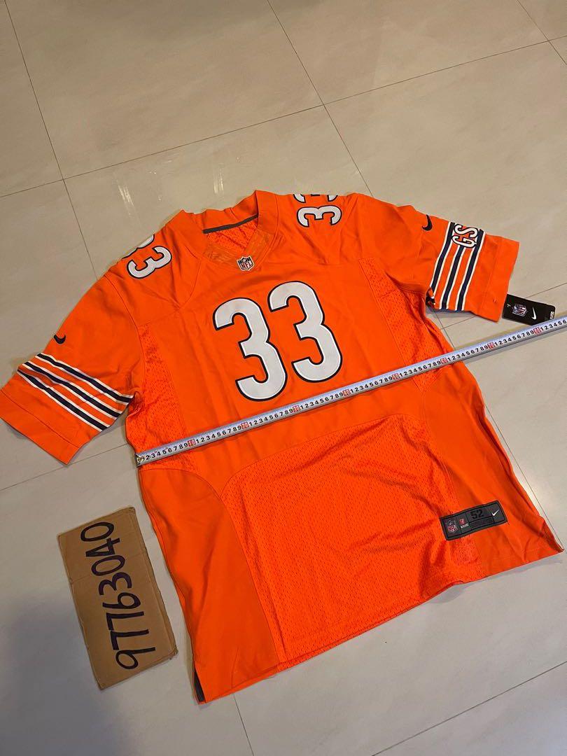 Charles tillman reebok store jersey