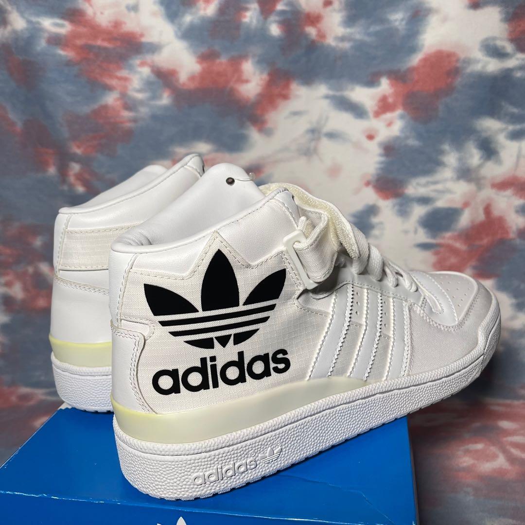 Adidas forum shop mid rs xl