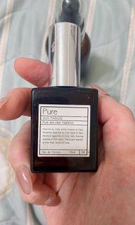 日本製 AUX PARADIS香水pure15ml+fleur 30ml