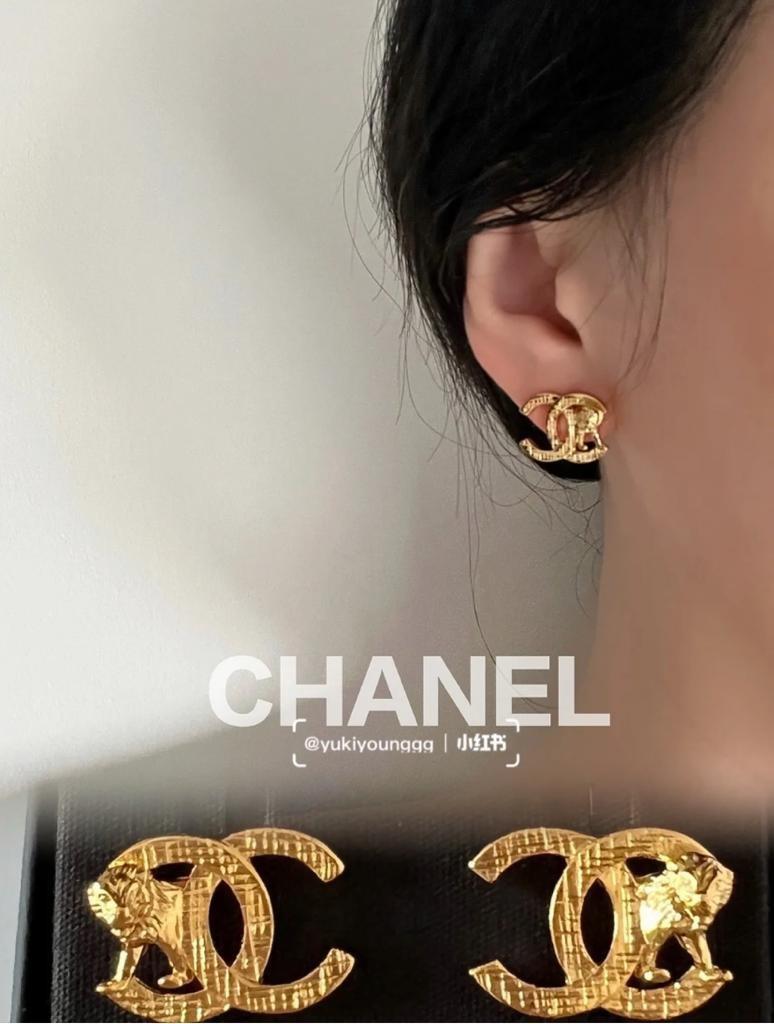 Authentication Quiz: Chanel Earrings, Louis Vuitton Speedy, Hermes