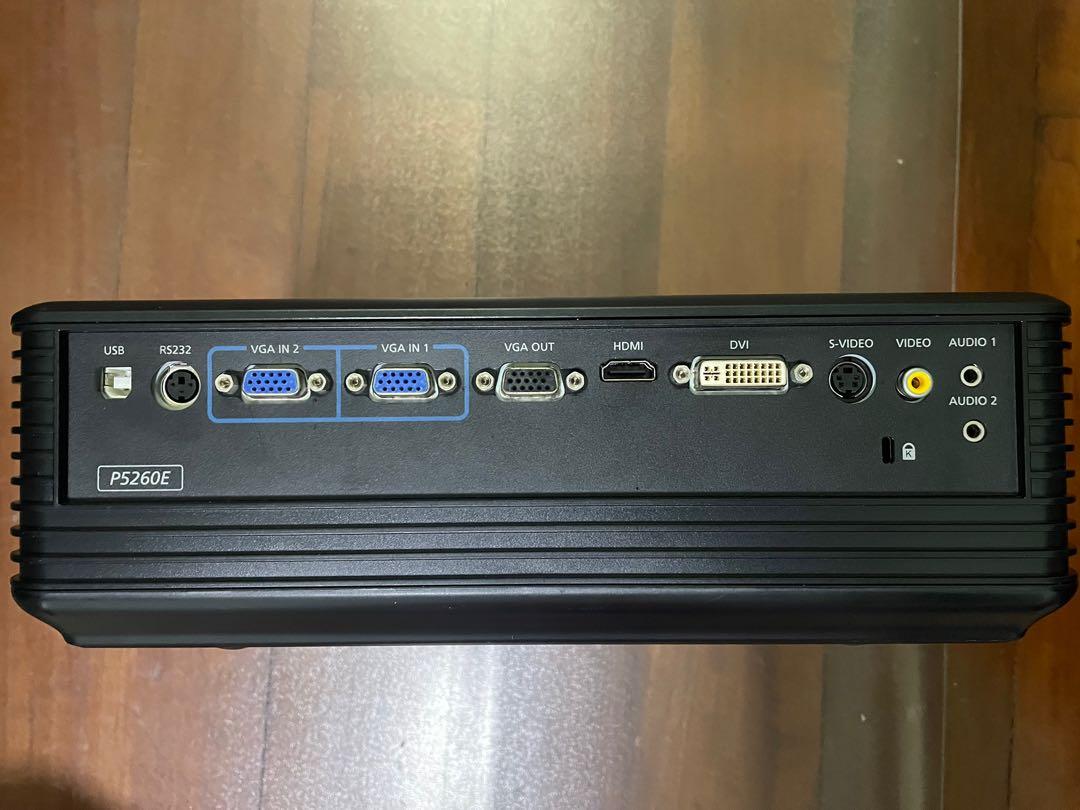 Acer projector / lens needs replacing 