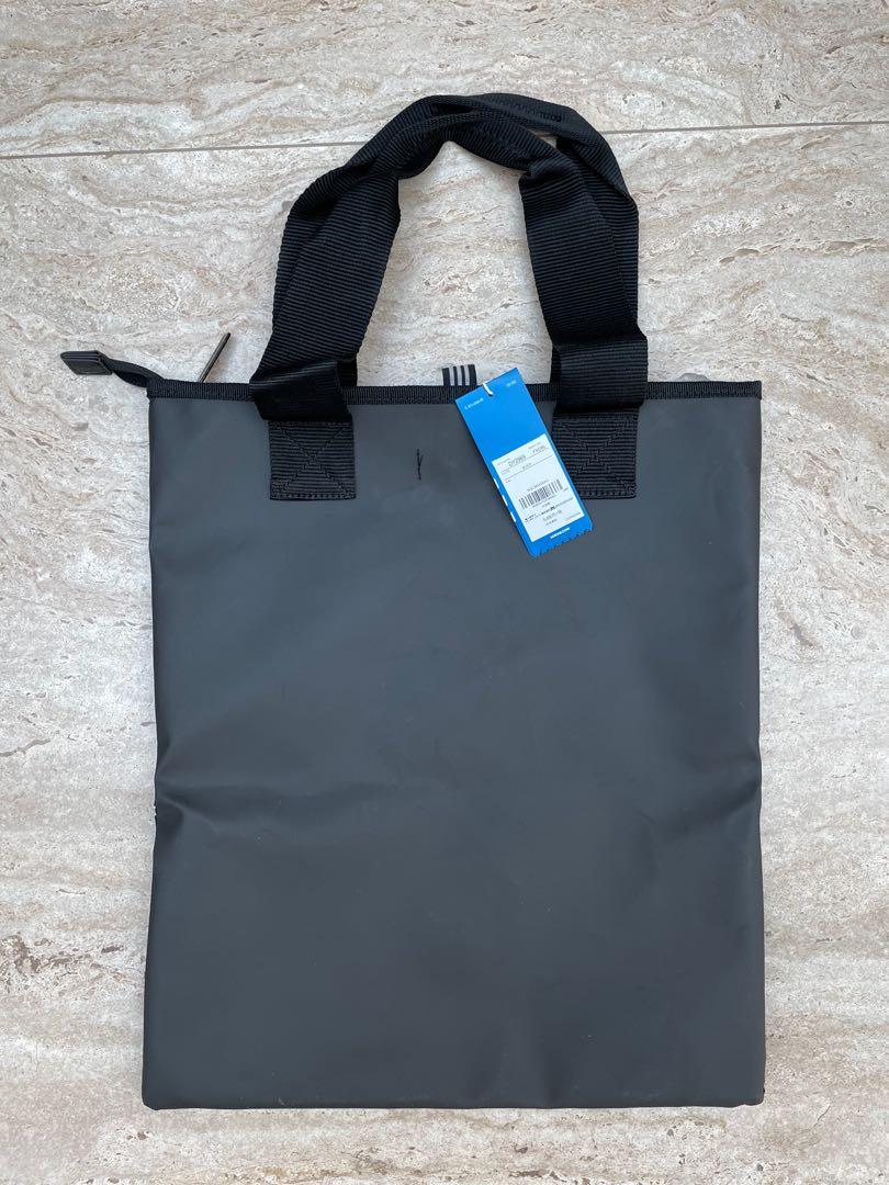 Adidas 3D Shopper Tote Bag