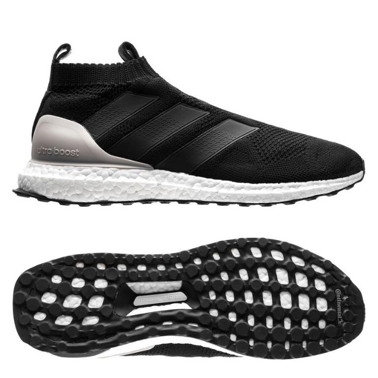 Adidas A16 ULTRABOOST BB7417 US8 EU41.3 UK7.5