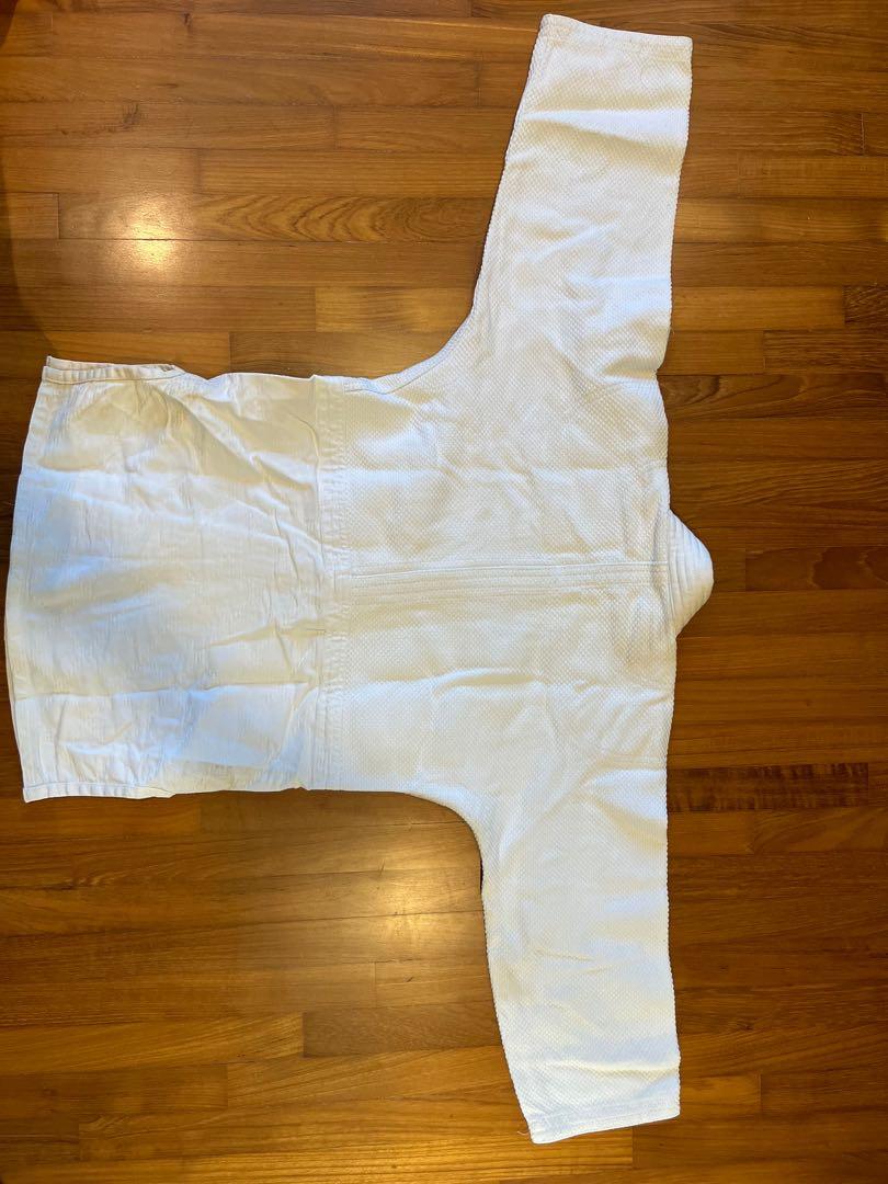 Adidas Contest Judo Gi, Sports Equipment, Other Sports Equipment and