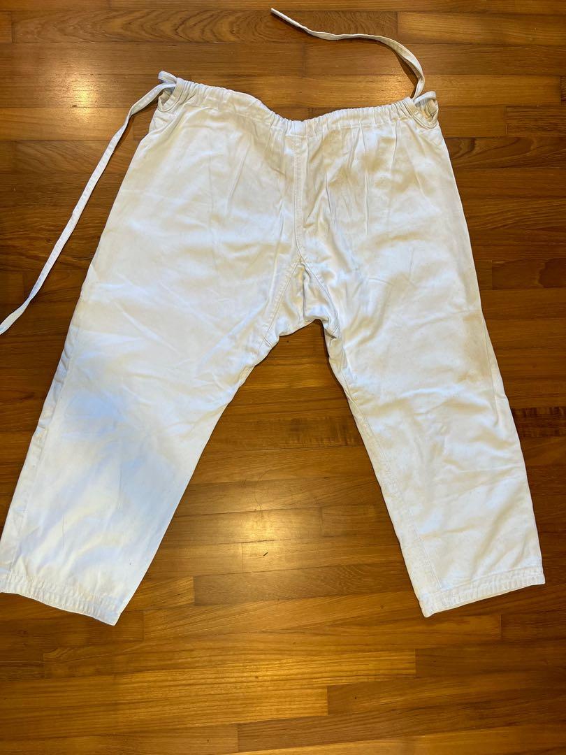 Adidas Contest Judo Gi, Sports Equipment, Other Sports Equipment and