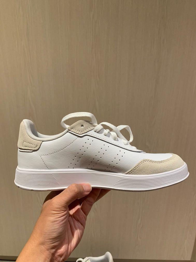 Adidas Courtphase FY5933, Men's Fashion, Footwear, Sneakers on Carousell