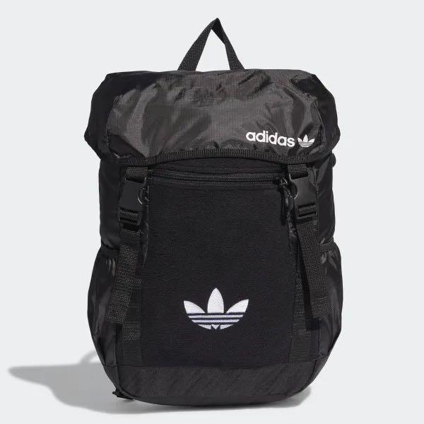 Adidas originals sales top loader backpack