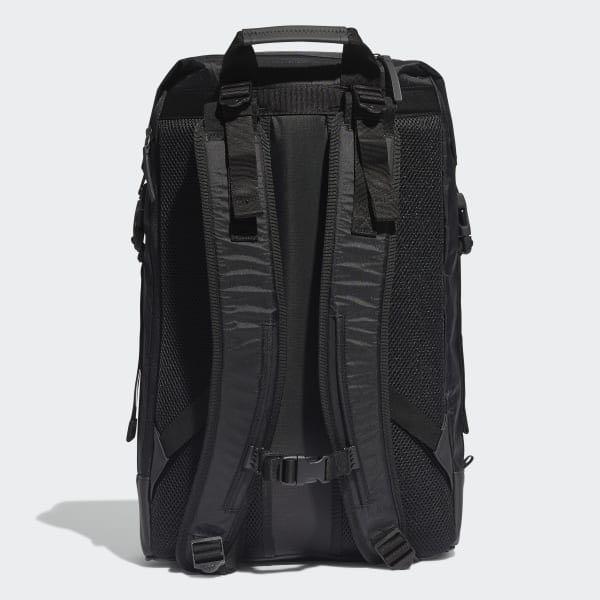 Adidas Future Rolltop Backpack, Men's Fashion, Bags, Backpacks on Carousell