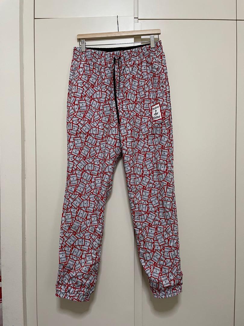 Adidas have a good time pants top