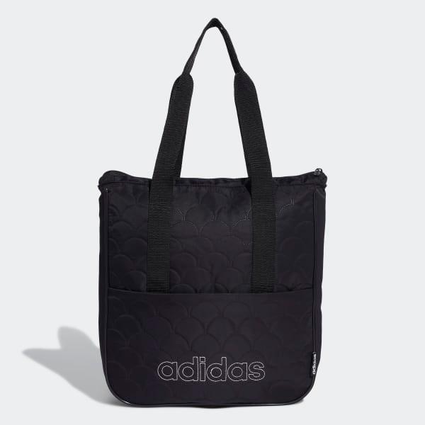 Adidas Original Quilted Tote Bag Women s Fashion Bags Wallets