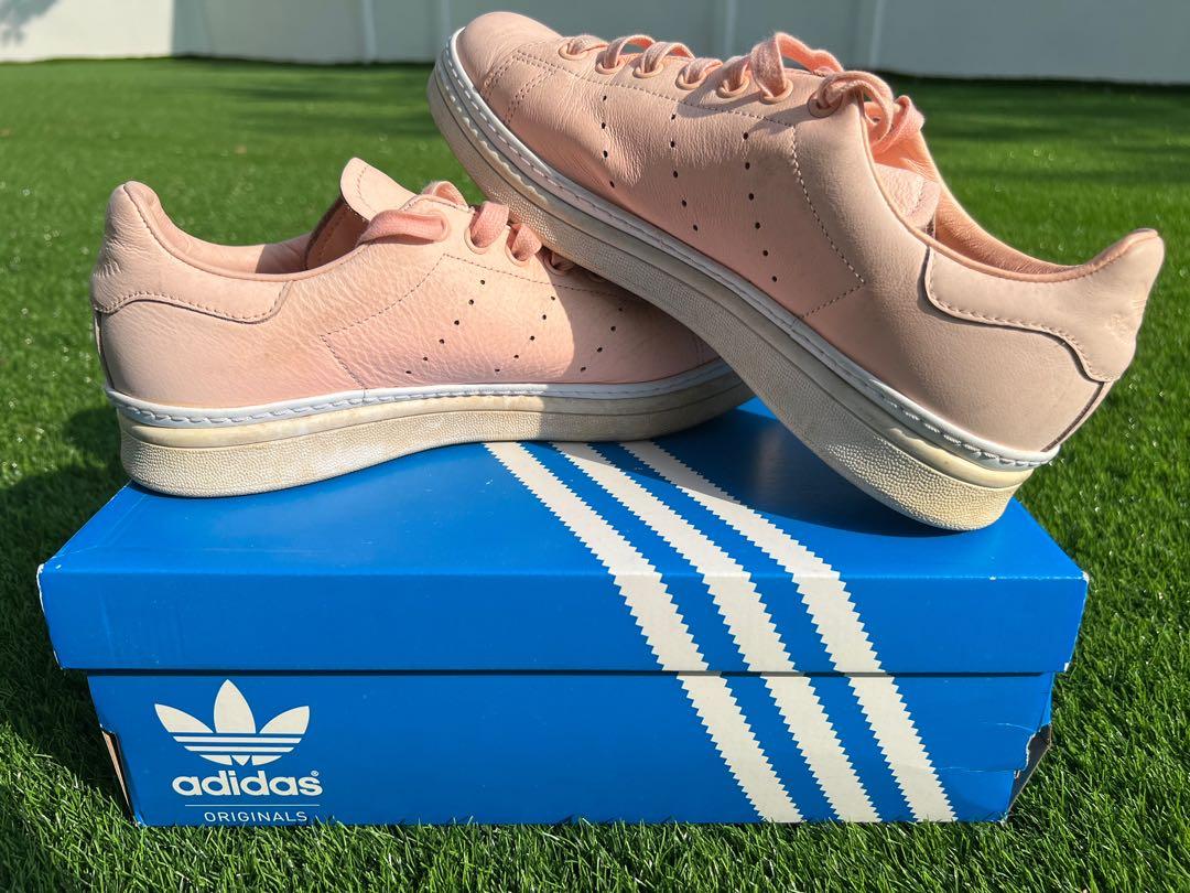 Originals stan smith new bold w online