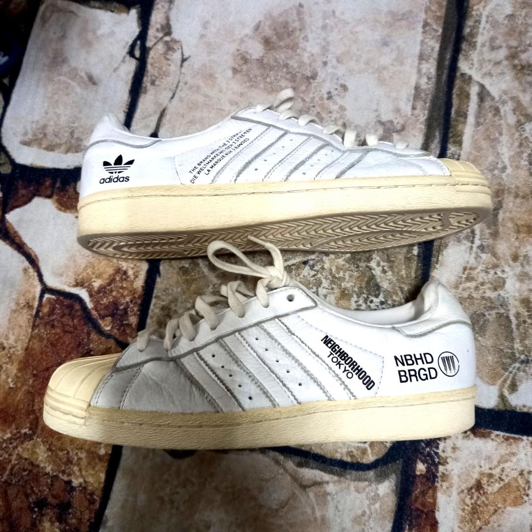 Adidas superstar outlet 1969