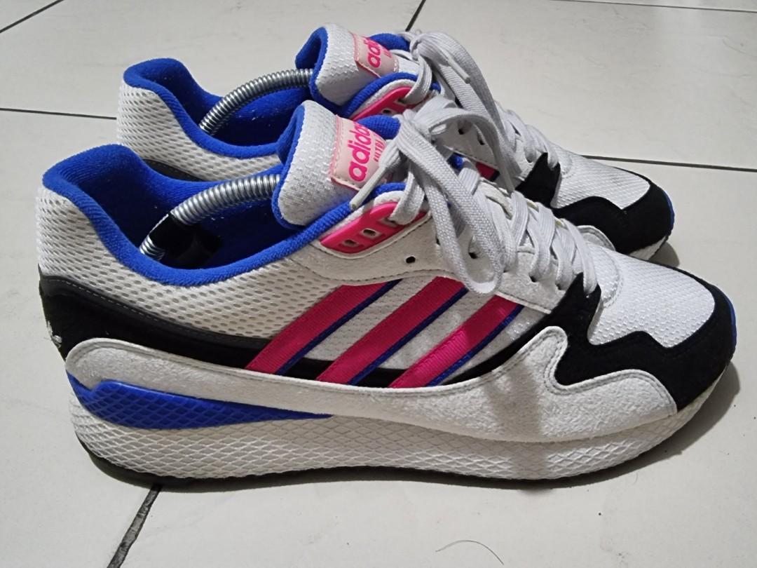 adidas Ultra Tech OG Men s Fashion Footwear Sneakers on Carousell