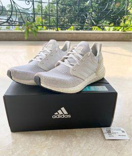 Adidas Ultraboost 20 sepatu