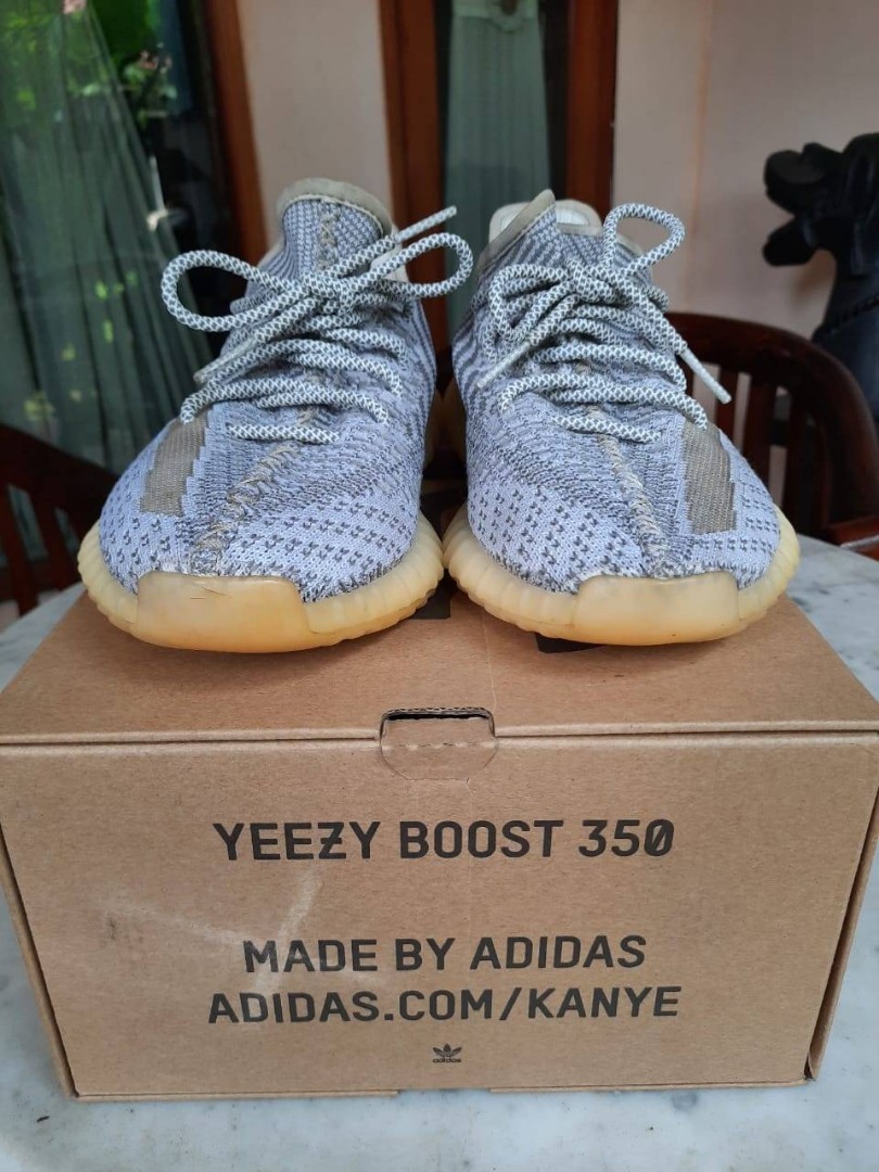 static boost 350