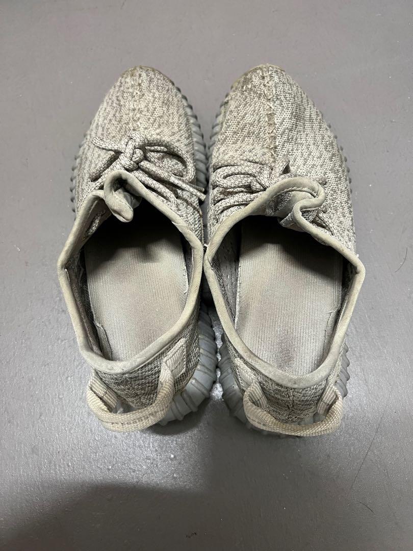 Adidas yeezy moonrocks top