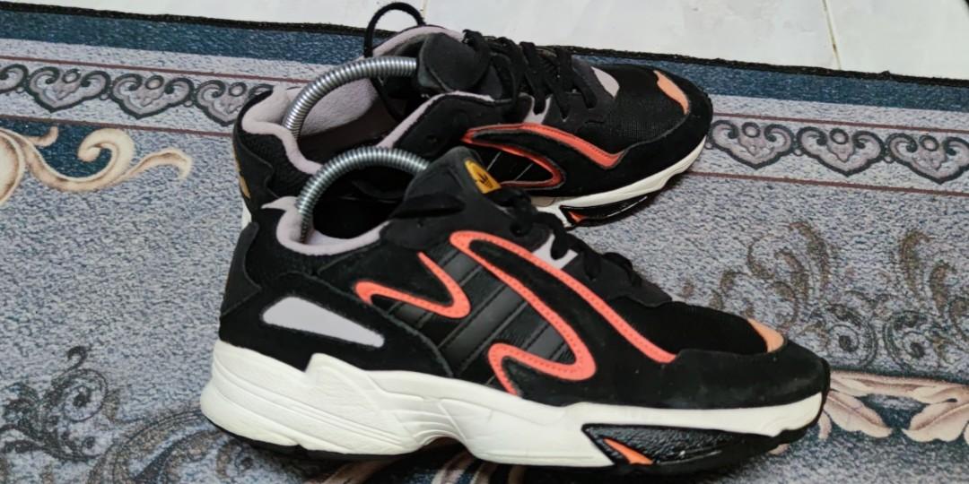 Review adidas cheap yung 96