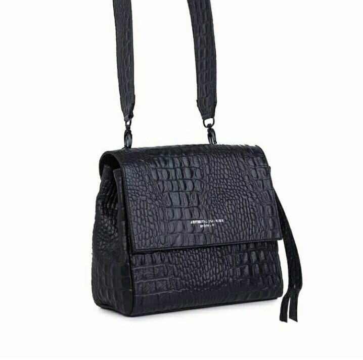 Aesthetic Pleasure Mini Cassels Bag, Women's Fashion, Bags & Wallets