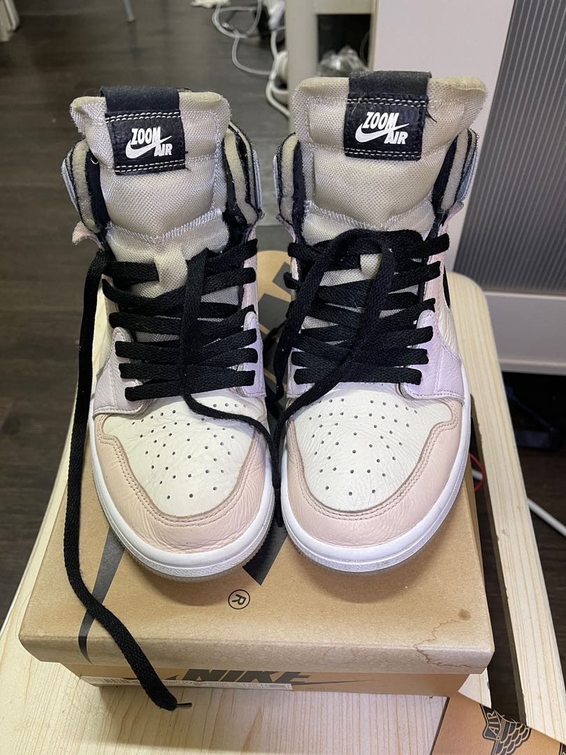 Jordan 1 zoom easter clearance