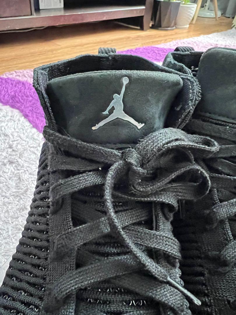 Jordan clearance 13 flyknit