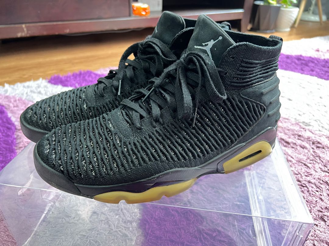 Jordan flyknit elevation 23 on feet online