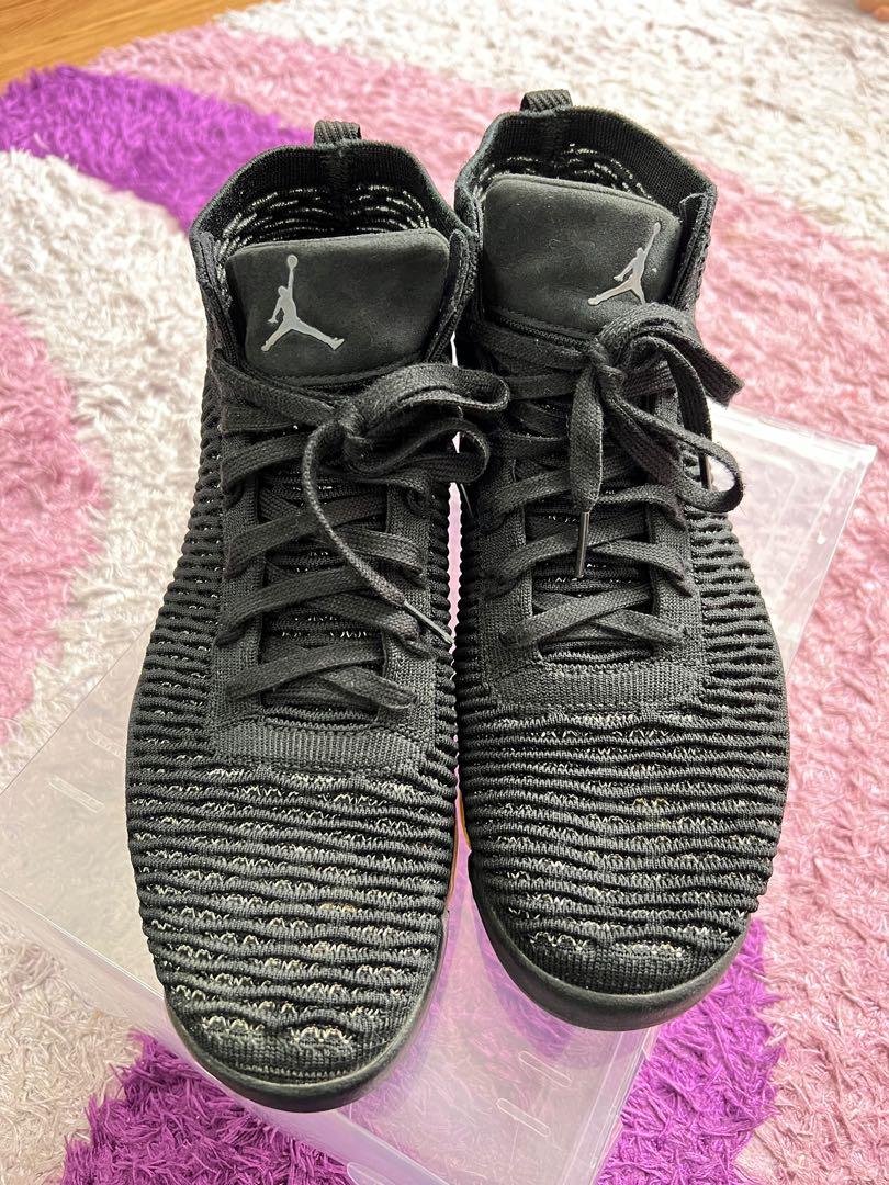 Jordan flyknit outlet elevation 23 junior