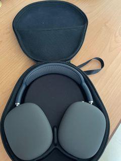 AirPods Max Space Grey