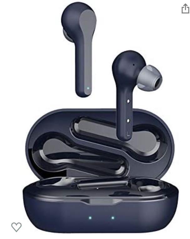 Aiwons True wireless Stereo Earphones Audio Earphones on Carousell