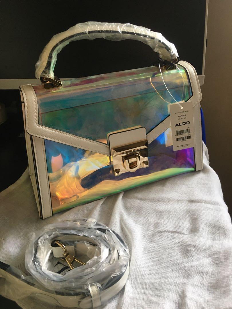 Aldo cathays bag sales