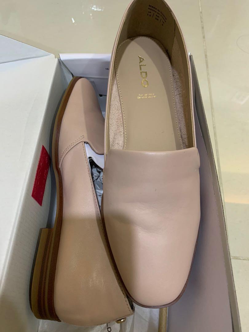 Aldo slip on womens shop