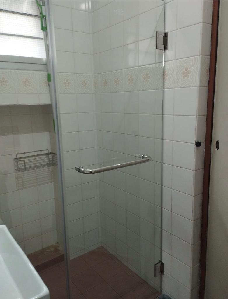 glass glass repair glass hinges. toilet doors. glass door