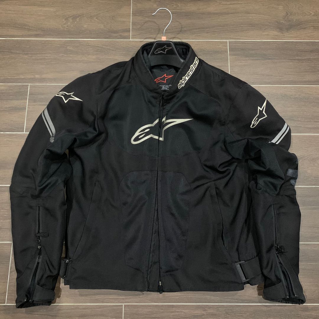 Viper cheap air jacket