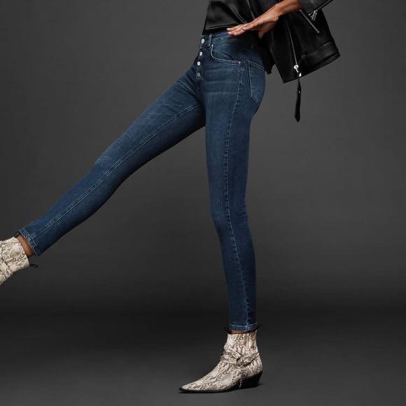 Anine bing frida jeans hot sale