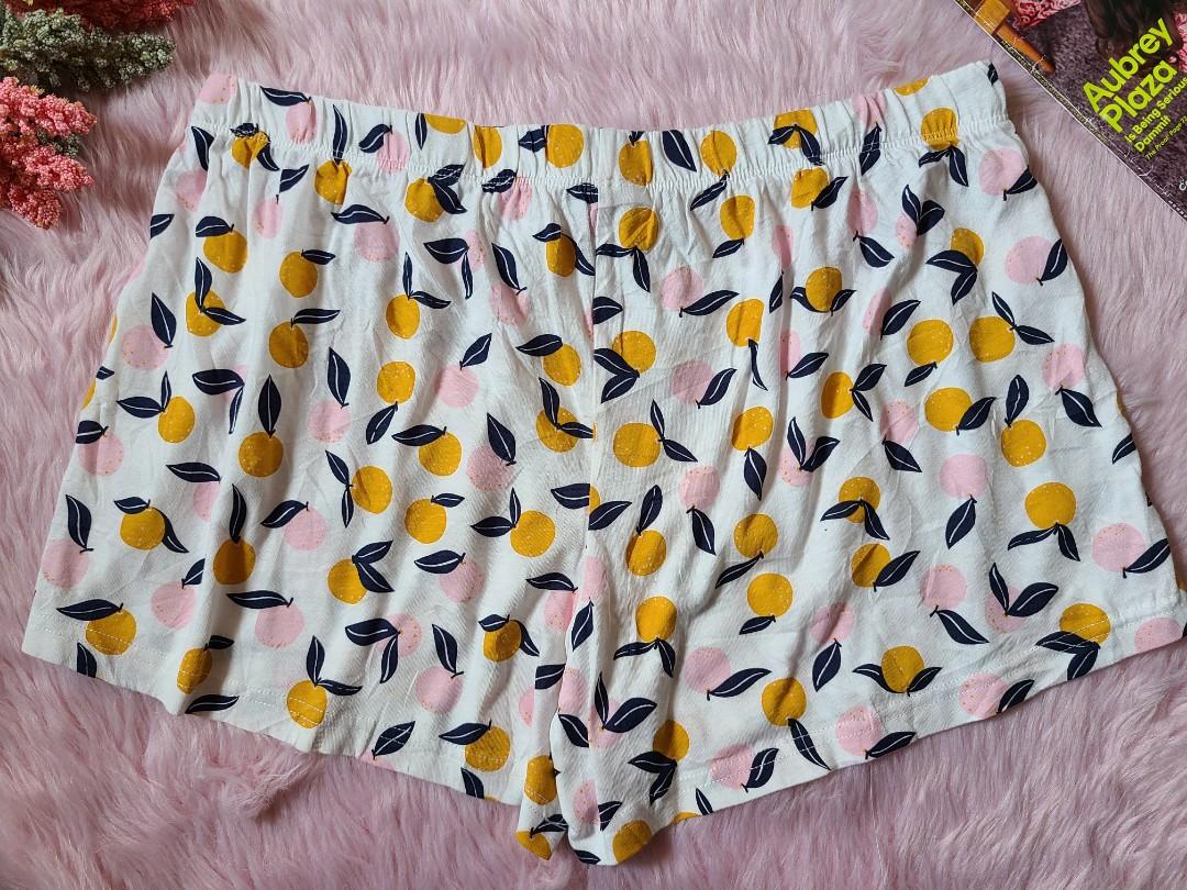 Anko discount sleep shorts