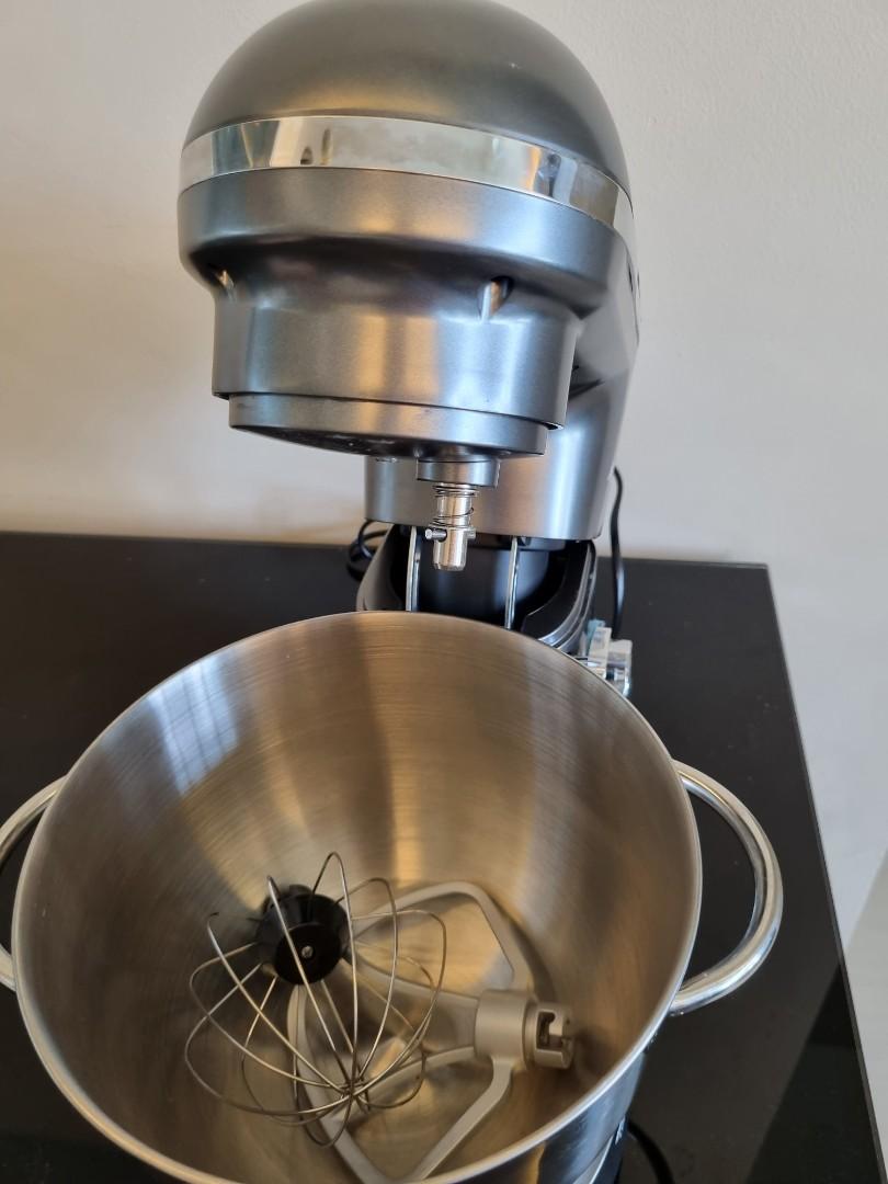 aobosi stand mixer