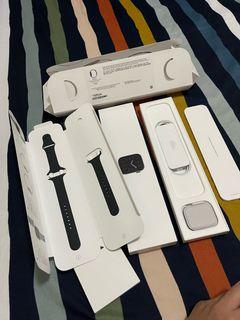 Apple Watch Series 6 44MM Accessories Only