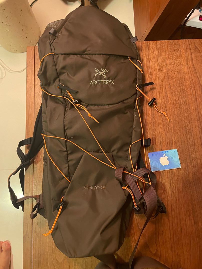 Cierzo 28 backpack hot sale