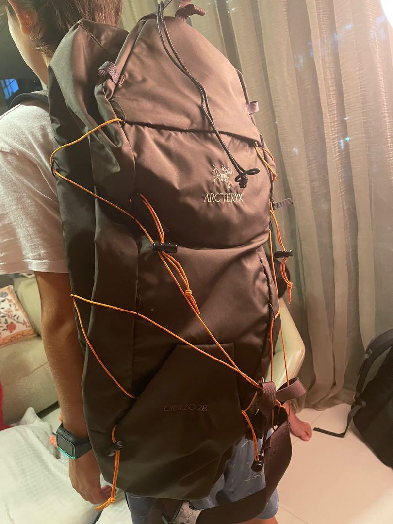Cierzo 28 backpack best sale