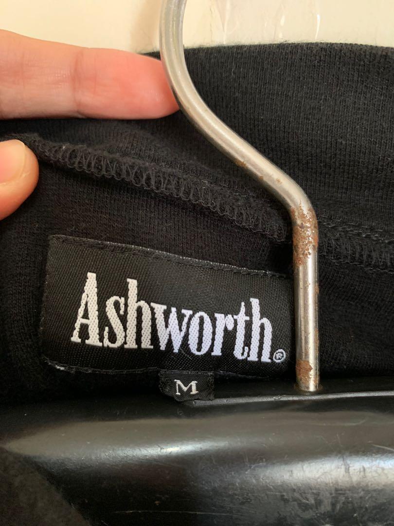 Ashworth sweater sale