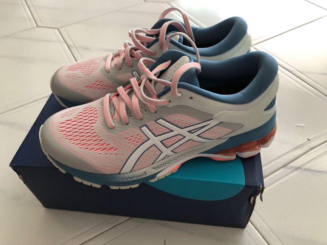Asics women's gel kayano 26 sales