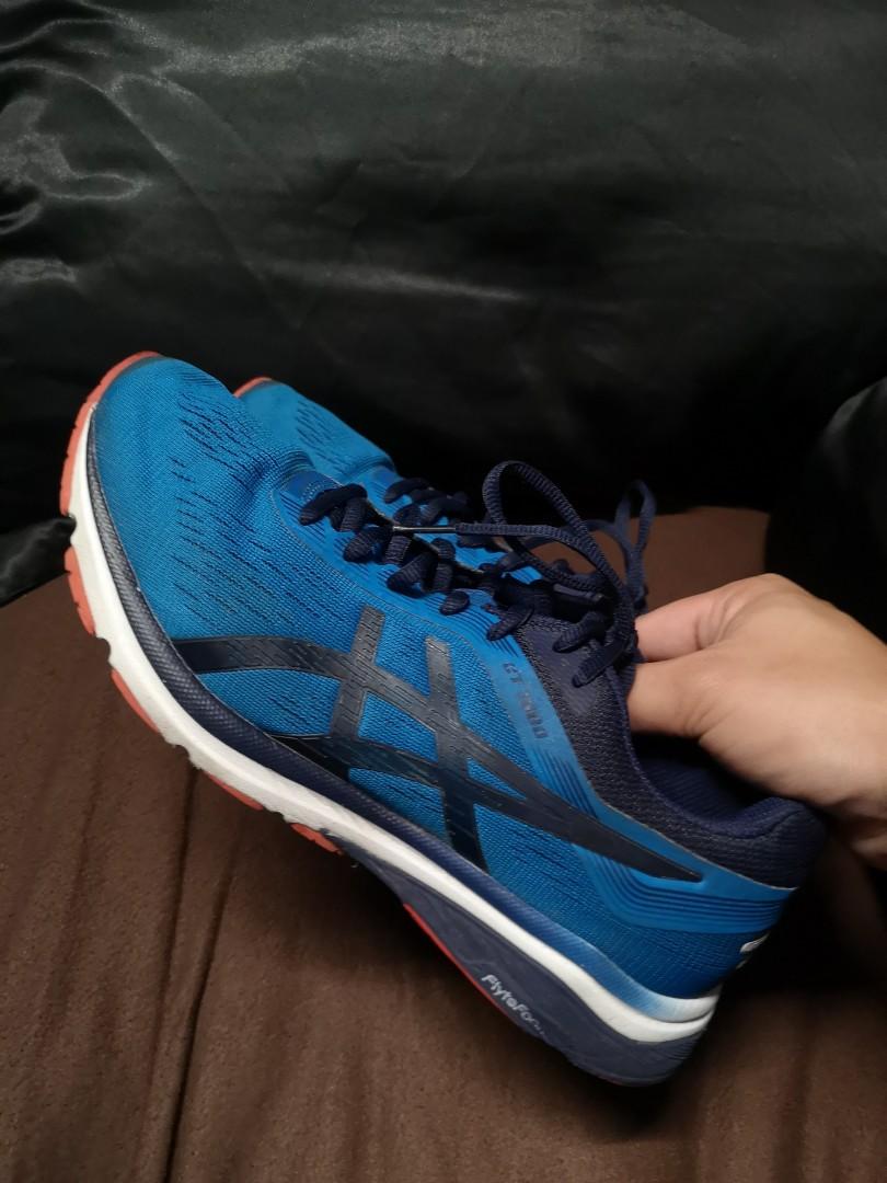 Asics flytefoam duomax hot sale