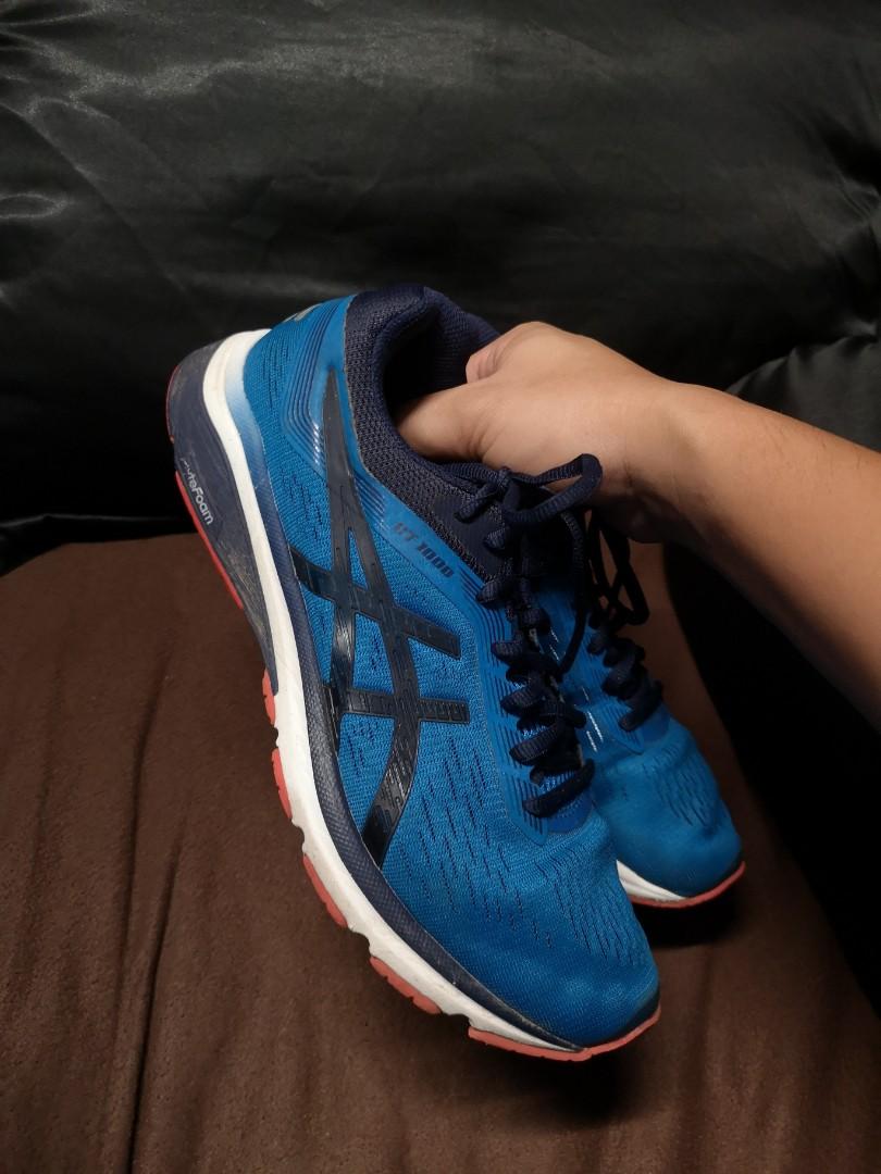 duomax asics gt 1000