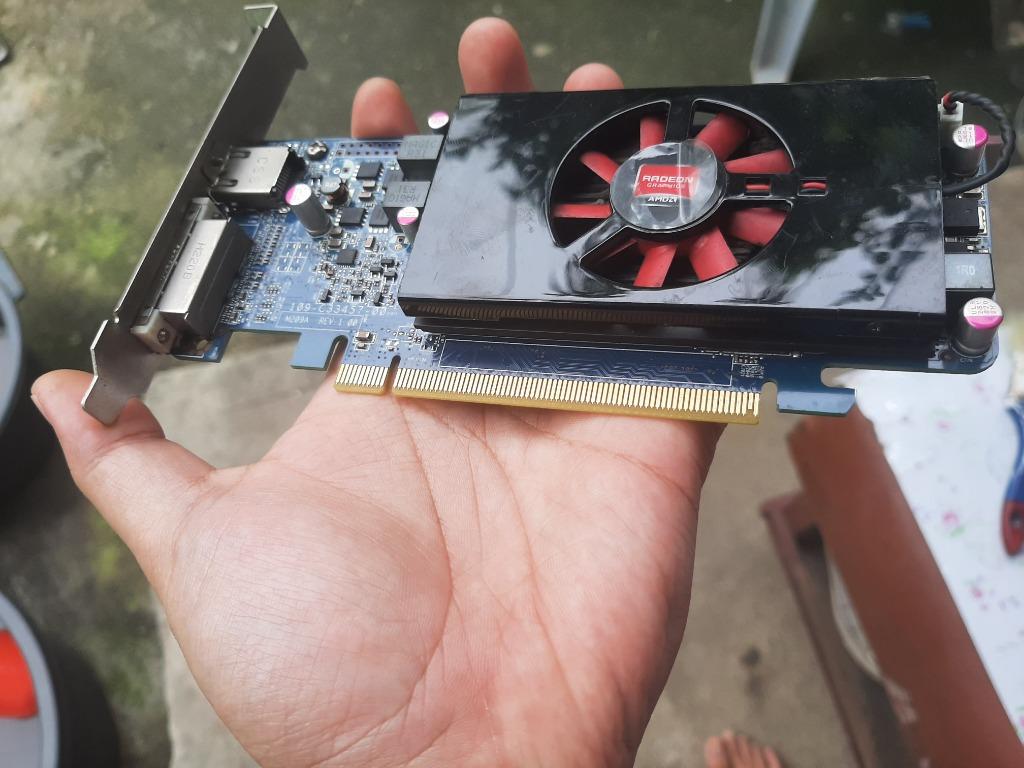 Amd radeon hd 7570 1gb discount