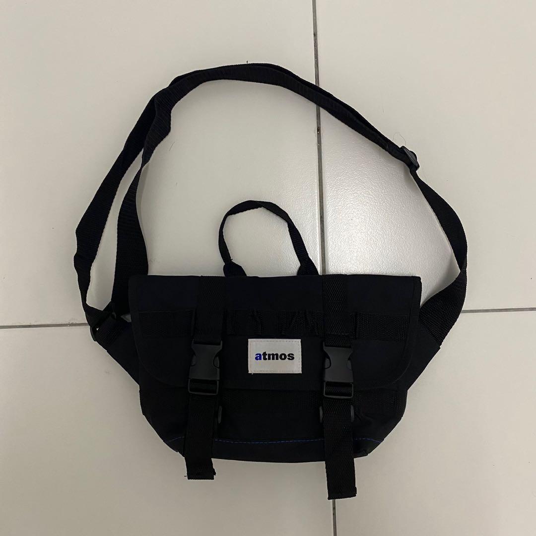 Atmos sling bag outlet